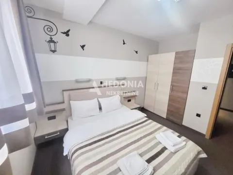 Prodaja, dvosoban stan, 48m², Kraljevi Čardaci, Kopaonik - image 5