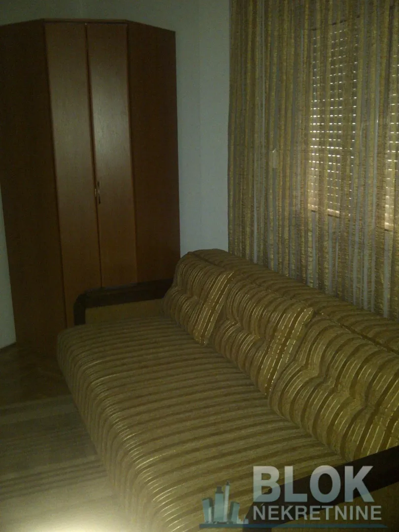 Rent, three bedroom apartment, 97m², Centar, Podgorica