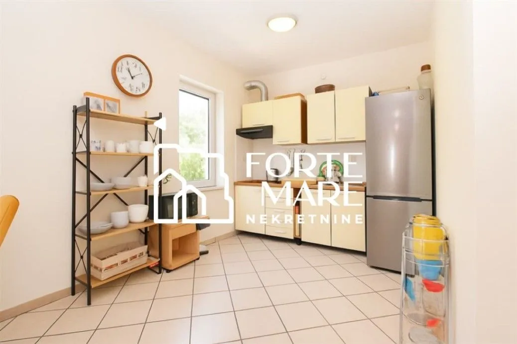 Prodaja, jednosoban stan, 51m², Savina, Herceg Novi