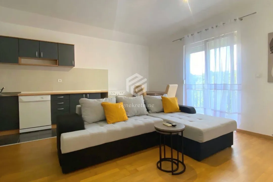 Rent, two bedroom apartment, 67m², Zagorič, Podgorica