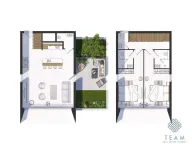 Sale, two bedroom apartment, 130m², Krašići, Tivat - image 3