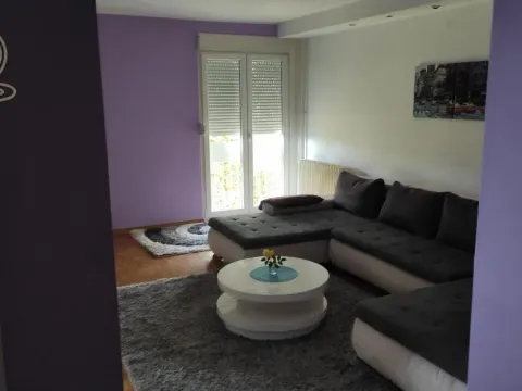 Izdavanje, dvosoban stan, 60m², Liman 1, Novi Sad Sve Podlokacije - image 2