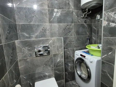Rent, two bedroom apartment, 48m², Novi Beograd Blok 65, Novi Beograd Sve Podlokacije - image 9