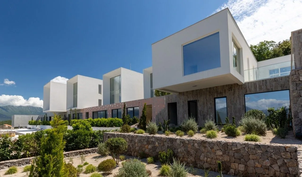 Prodaja, kuća, 328m², Krašići, Tivat