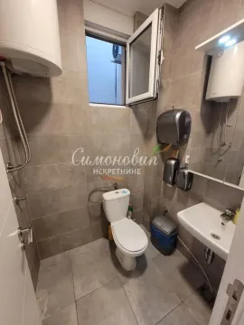 Prodaja, četvorosoban stan, 118m², Đeram Pijaca, Beograd - image 16