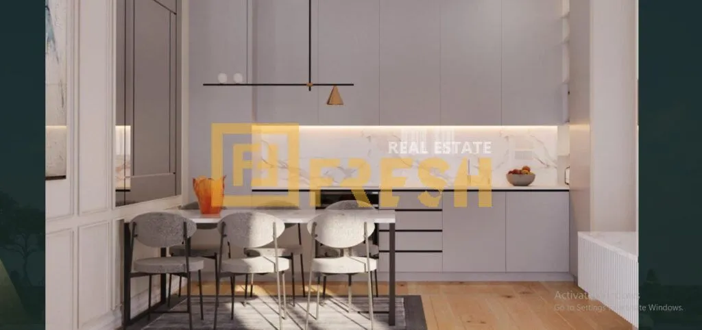 Sale, two bedroom apartment, 70m², Tološi, Podgorica