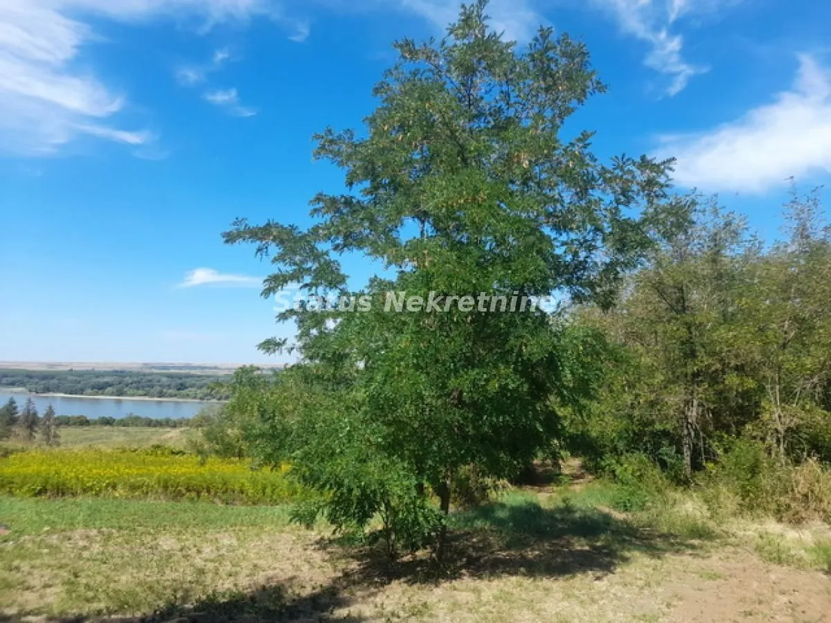Prodaja, plac, 1400m², Inđija, Srbija