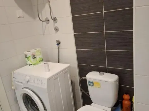 Izdavanje, jednosoban stan, 50m², Grbavica, Novi Sad Sve Podlokacije - image 20