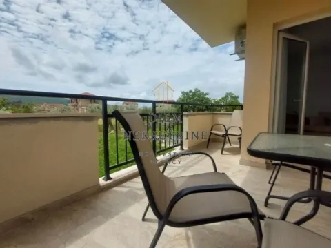 Izdavanje, dvosoban stan, 60m², Radanovići, Kotor - image 12