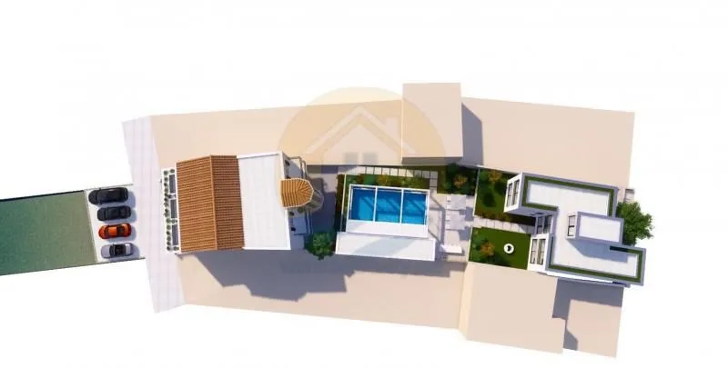 Sale, house, 200m², Kotor, Crna Gora