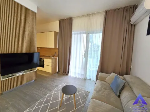 Prodaja, jednosoban stan, 44m², Bečići, Budva - image 13