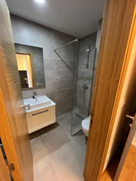 Rent, one bedroom apartment, 51m², Bečići, Budva - image 7