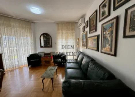 Prodaja, dvosoban stan, 64m², Podgorica, Crna Gora - image 11