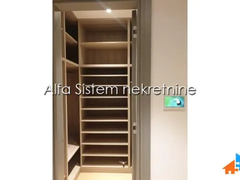 Izdavanje, dvosoban stan, 104m², Vračar Centar, Vračar Sve Podlokacije - image 14