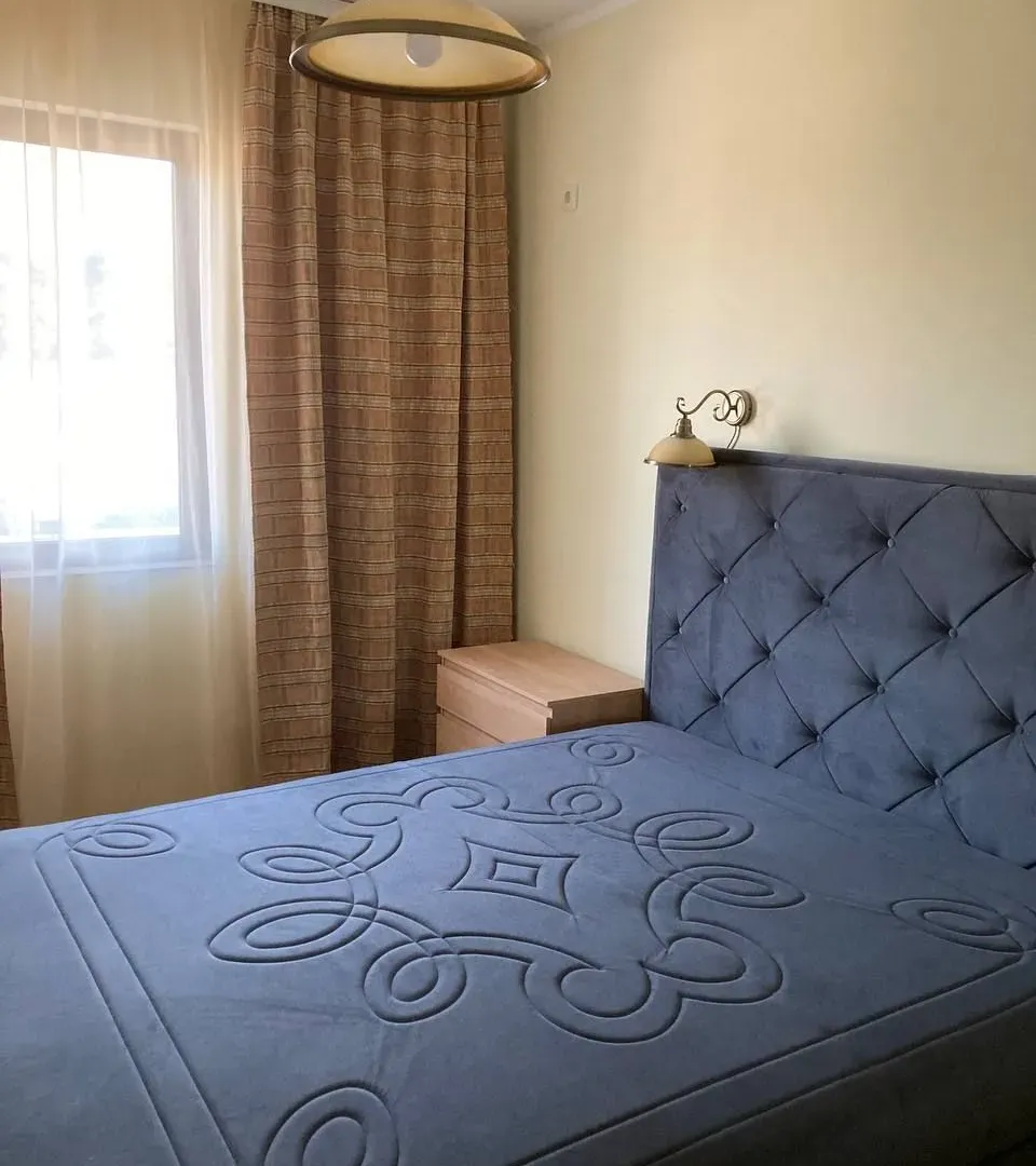 Sale, one bedroom apartment, 40m², Sutomore, Bar