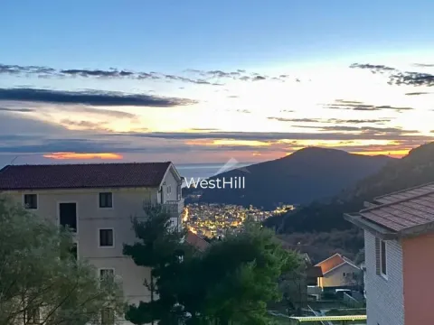 Sale, one bedroom apartment, 52m², Markovići, Budva - image 13