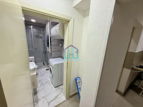 Prodaja, jednosoban stan, 29m², Satelit, Novi Sad Sve Podlokacije - image 7