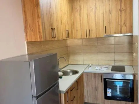 Prodaja, garsonjera, 33m², Tuški Put, Podgorica - image 6