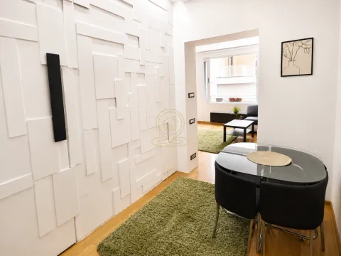 Rent, two bedroom apartment, 45m², Stari Grad, Beograd - image 4