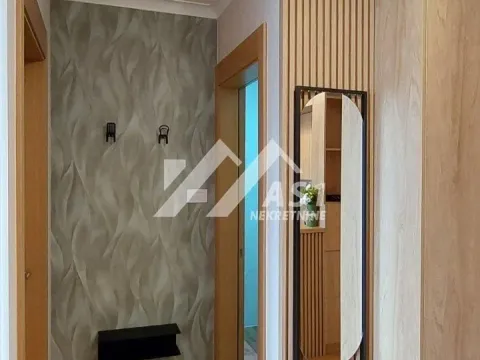 Izdavanje, dvosoban stan, 45m², Centar, Novi Sad - image 6