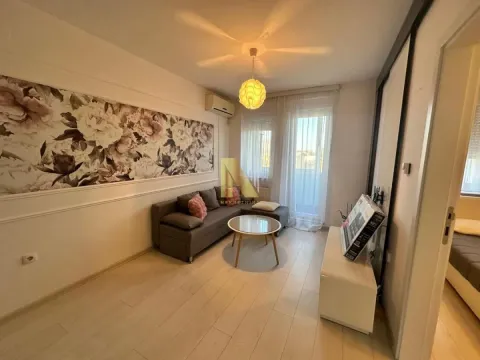 Rent, one bedroom apartment, 32m², Grbavica, Novi Sad Sve Podlokacije - image 3