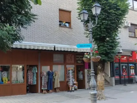 Sale, two bedroom apartment, 75m², Kolašin, Crna Gora