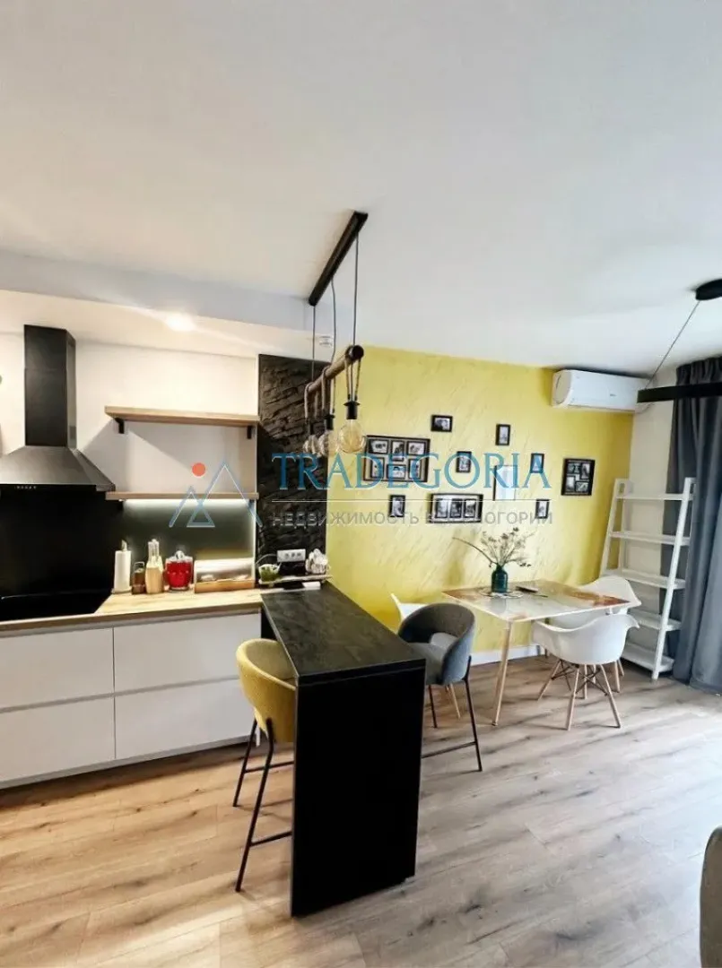 Sale, three bedroom apartment, 107m², Budva, Crna Gora