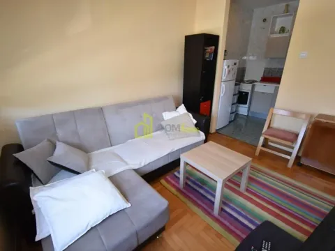 Izdavanje, garsonjera, 35m², Preko Morače, Podgorica - image 3