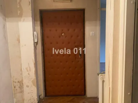 Prodaja, dvosoban stan, 63m², Kalenić Pijaca, Vračar Sve Podlokacije - image 4