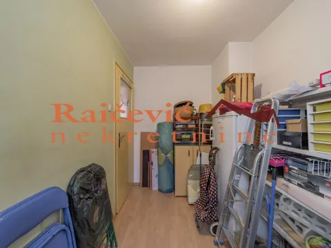 Sale, three bedroom apartment, 55m², Zvezdara Sve Podlokacije, Beograd - image 14