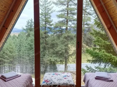 Prodaja, kuća, 82m², Borje, Žabljak - image 9