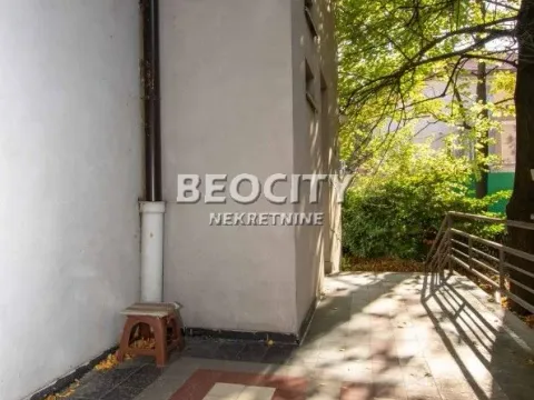 Prodaja, četvorosoban stan, 113m², Senjak, Beograd - image 18