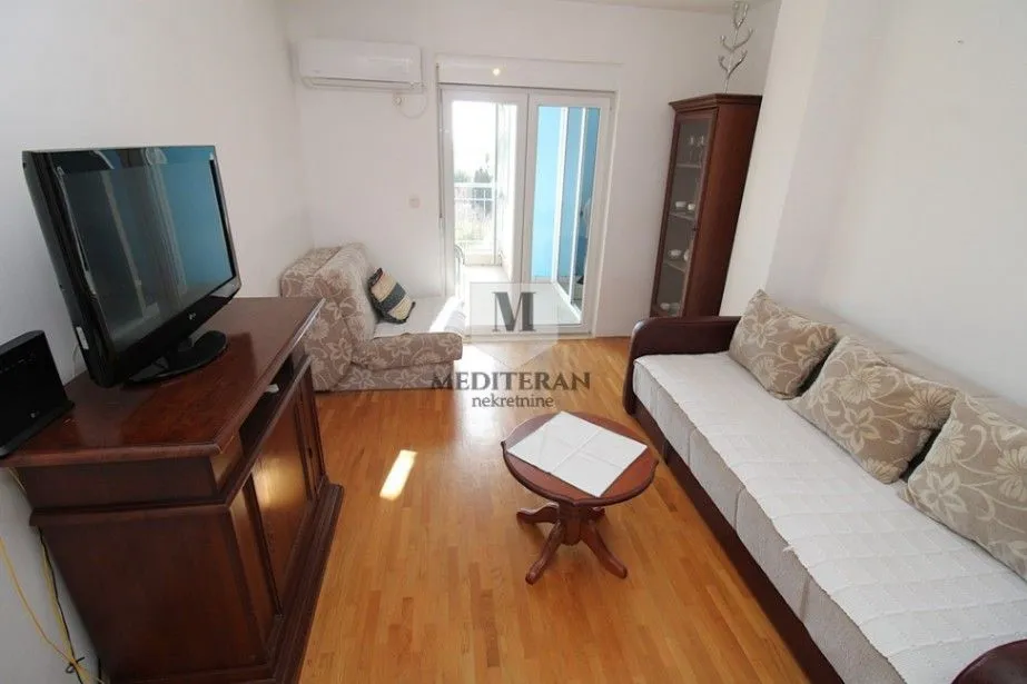 Prodaja, jednosoban stan, 50m², Igalo, Herceg Novi