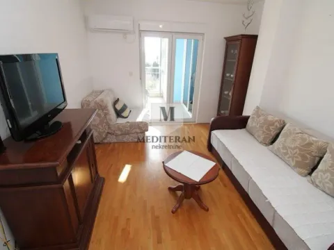 Prodaja, jednosoban stan, 50m², Igalo, Herceg Novi