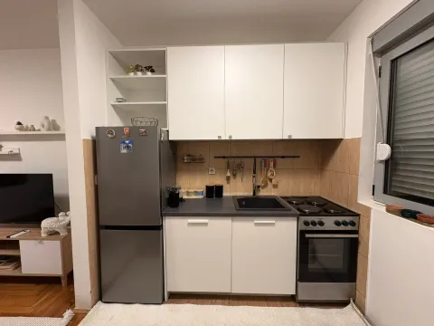 Rent, one bedroom apartment, 44m², Malo Brdo, Podgorica - image 6