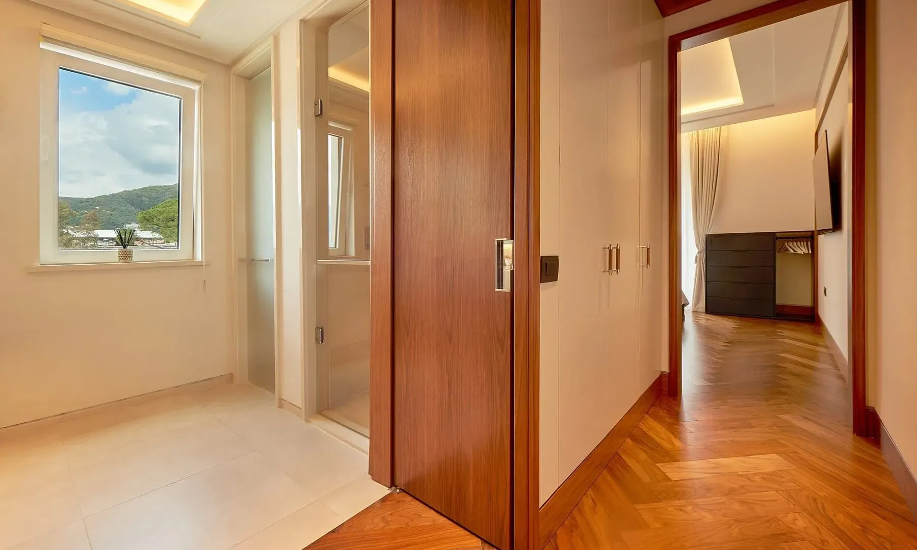 Prodaja, dvosoban stan, 152m², Porto Montenegro, Tivat