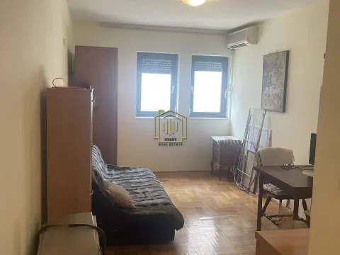 Rent, apartment, 21m², Momišići, Podgorica - image 4