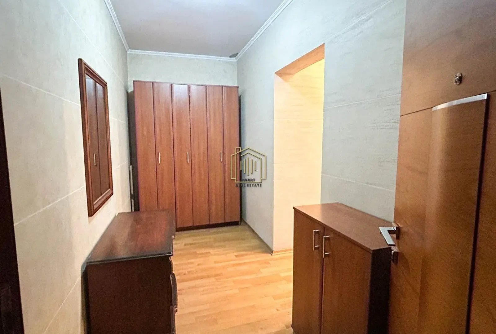 Rent, one bedroom apartment, 55m², Podgorica, Crna Gora