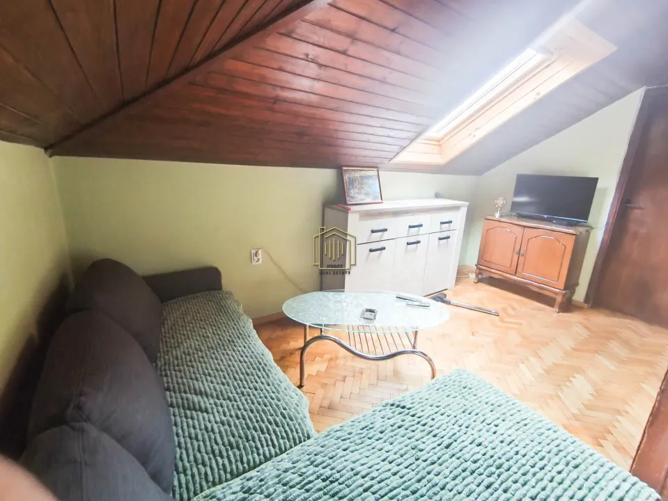 Rent, two bedroom apartment, 54m², Podgorica, Crna Gora