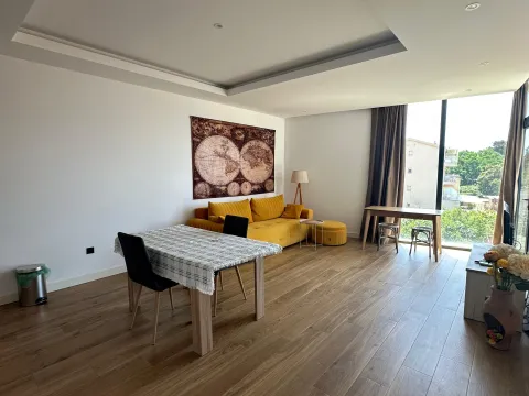Prodaja, jednosoban stan, 51m², Donja Lastva, Tivat - image 6