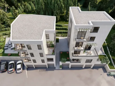 Prodaja, jednosoban stan, 42m², Donja Lastva, Tivat - image 10