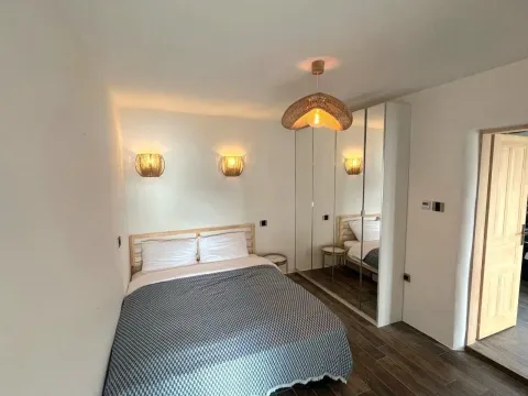 Sale, one bedroom apartment, 46m², Srbina, Herceg Novi - image 3