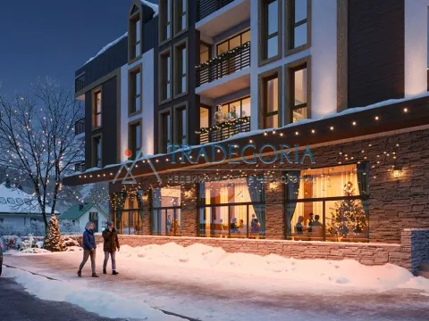Prodaja, stan, 28m², Kolašin, Crna Gora - image 4