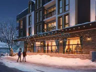 Prodaja, stan, 28m², Kolašin, Crna Gora - image 4