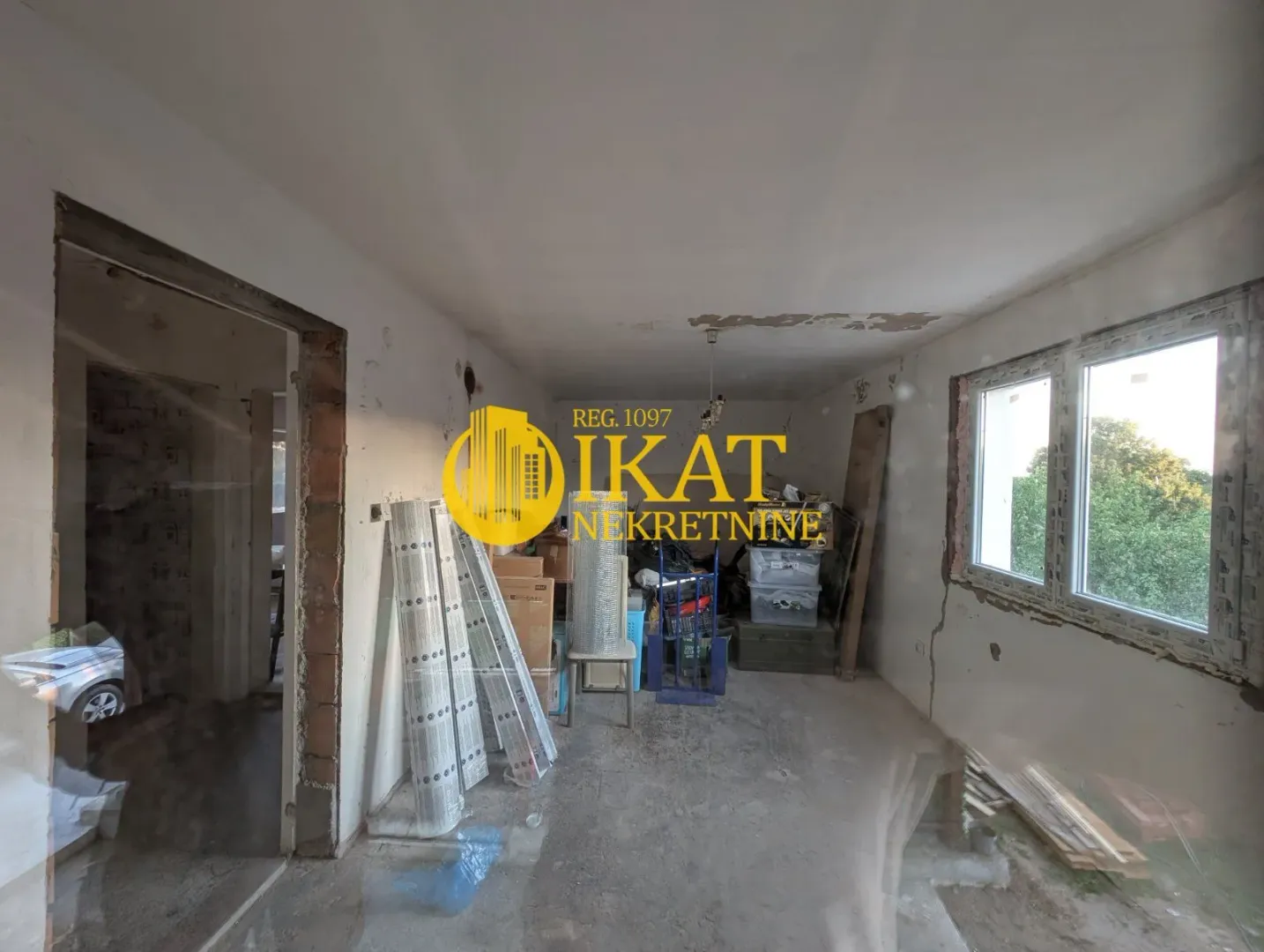 Prodaja, kuća, 100m², Dučina, Sopot