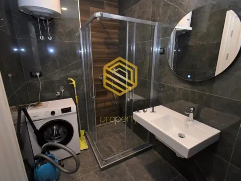 Rent, two bedroom apartment, 69m², Blok 9, Podgorica - image 2