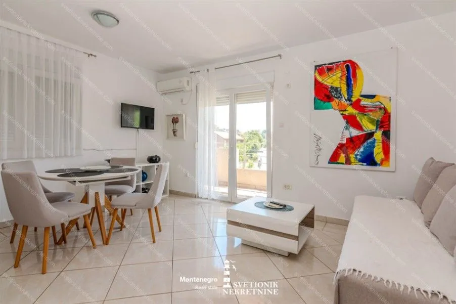 Prodaja, jednosoban stan, 40m², Igalo, Herceg Novi