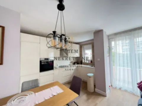 Prodaja, dvosoban stan, 75m², Preko Morače, Podgorica - image 4