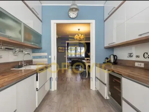 Sale, three bedroom apartment, 77m², Stari Grad, Beograd - image 8