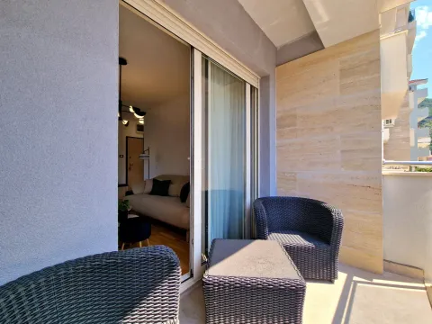 Prodaja, jednosoban stan, 41m², Budva, Crna Gora - image 4